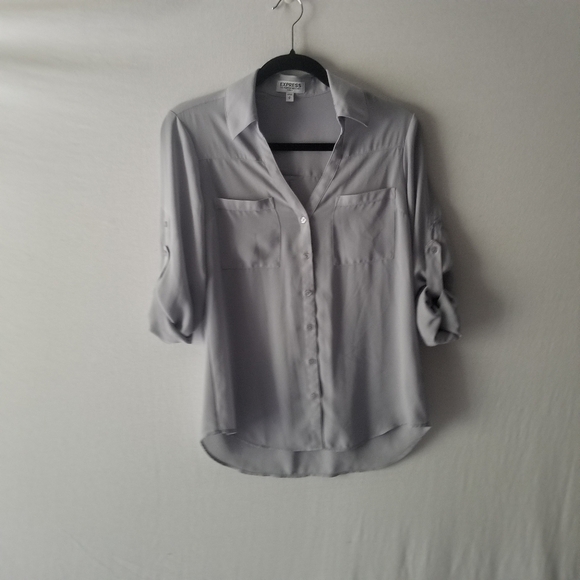 Express The Portofino Short Slim Fit - Picture 4 of 5